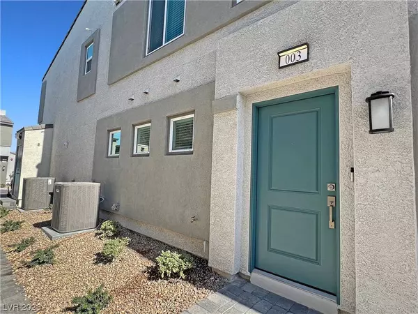 4915 Chidlaw Avenue #3, Las Vegas, NV 89115