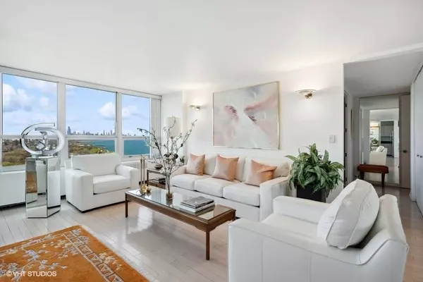 4800 S Chicago Beach Drive #2205-06N, Chicago, IL 60615