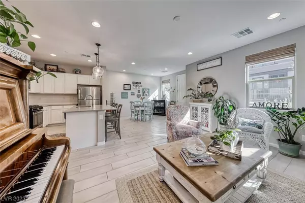 753 Piazza Tasso, Henderson, NV 89015