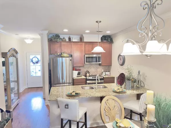 11563 COTTAGECREEK RD #8A, Baton Rouge, LA 70816