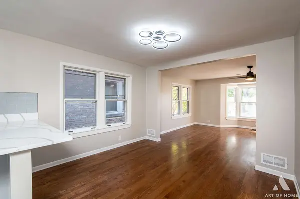 3429 N Oak Park Avenue, Chicago, IL 60634