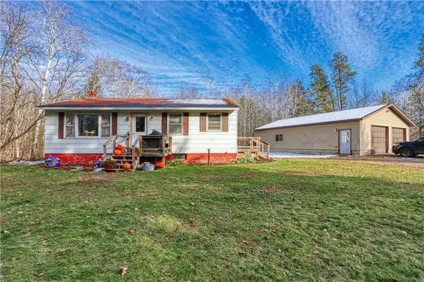 N 13150 Frog Creek Road, Minong, WI 54859