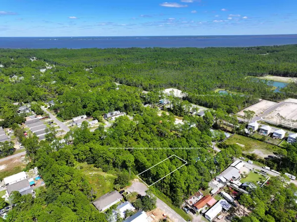 00 S 2nd St Lot 17, Santa Rosa Beach, FL 32459