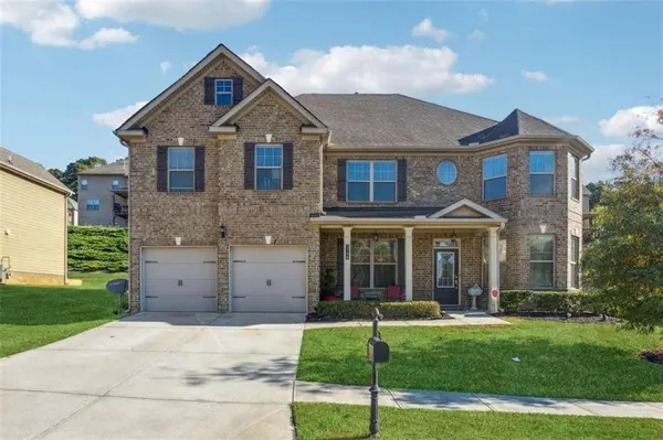 3790 Casual Ridge WAY, Loganville, GA 30052