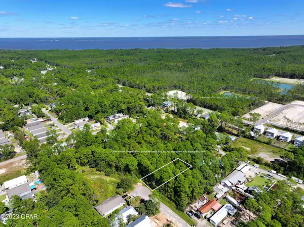0 S 2nd ST #LOT 17, Santa Rosa Beach, FL 32459