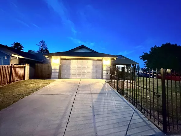 8307 Summer Falls CIR, Sacramento, CA 95828