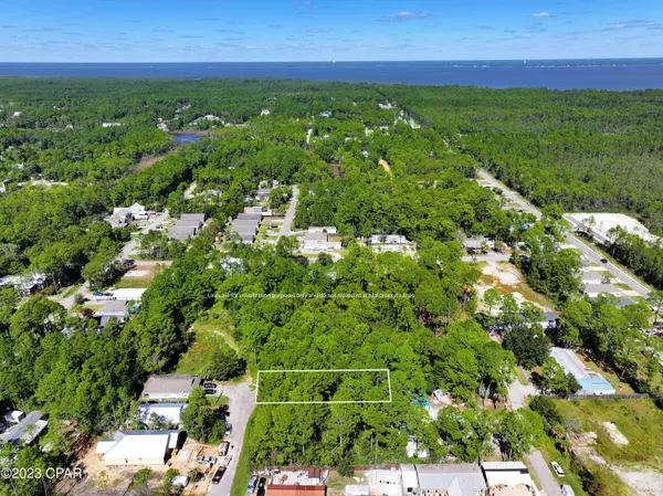 0 S 2nd ST #LOT 17, Santa Rosa Beach, FL 32459