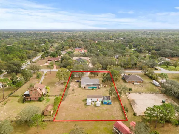 18343 MONTEVERDE DR, Spring Hill, FL 34610