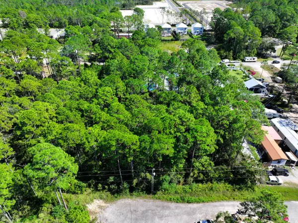 00 S 2nd St Lot 17, Santa Rosa Beach, FL 32459
