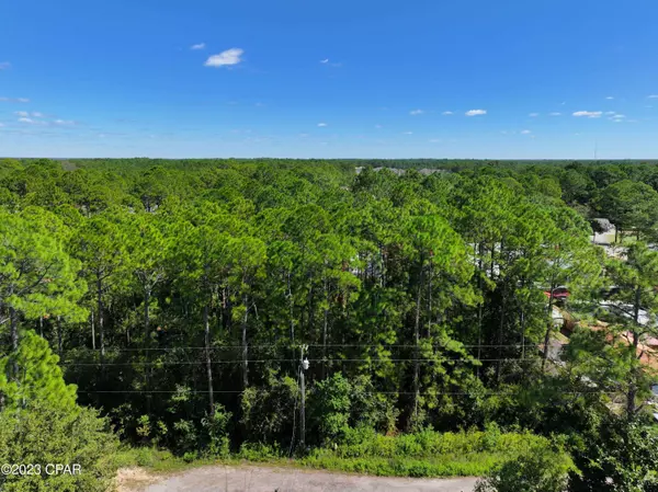 0 S 2nd ST #LOT 18, Santa Rosa Beach, FL 32459