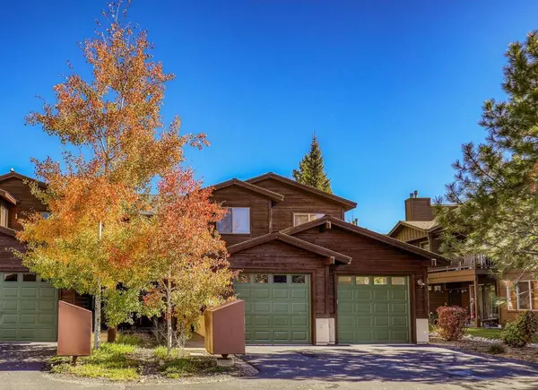 10841 Cinnabar Way #3, Truckee, CA 96161