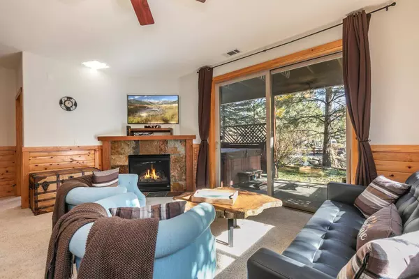 10841 Cinnabar Way #3, Truckee, CA 96161