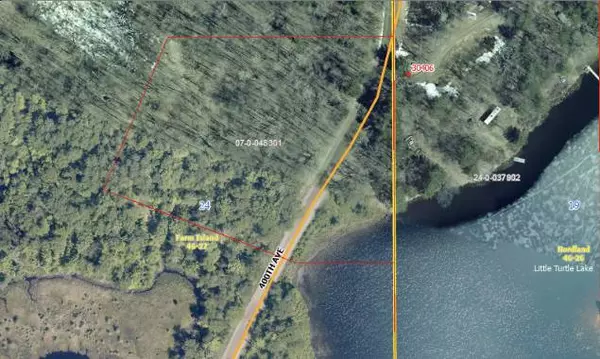 XXX 400th AVE, Aitkin, MN 56431