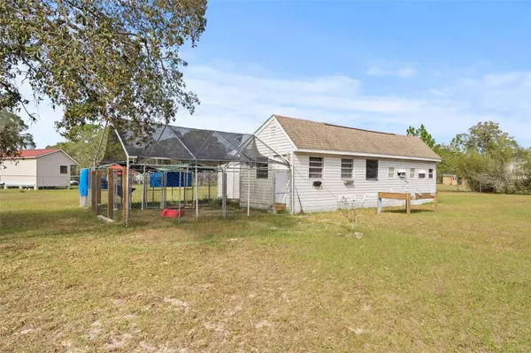 18343 MONTEVERDE DR, Spring Hill, FL 34610