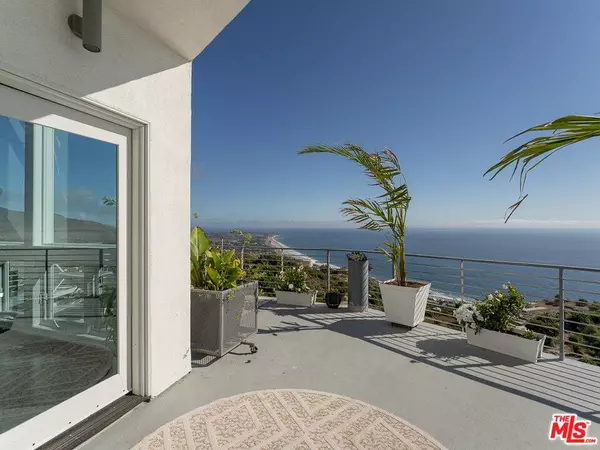 31518 Anacapa View Dr, Malibu, CA 90265