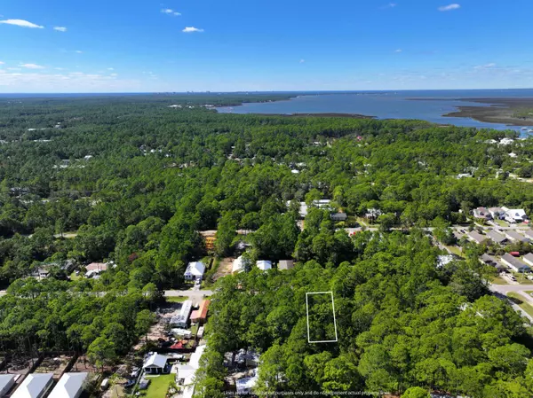 00 S 2nd Street #Lot 18, Santa Rosa Beach, FL 32459