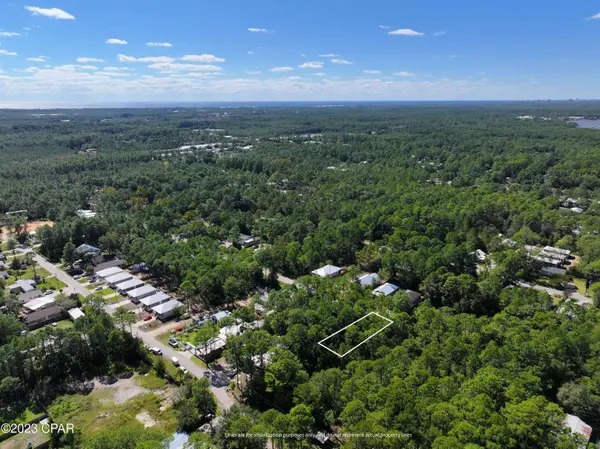 0 S 2nd ST #LOT 17, Santa Rosa Beach, FL 32459