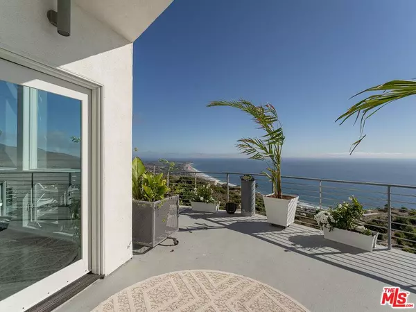 31518 Anacapa View DR, Malibu, CA 90265