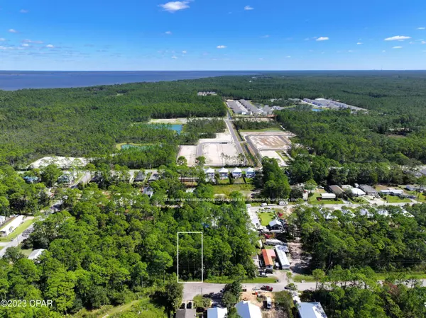 0 S 2nd ST #LOT 17, Santa Rosa Beach, FL 32459