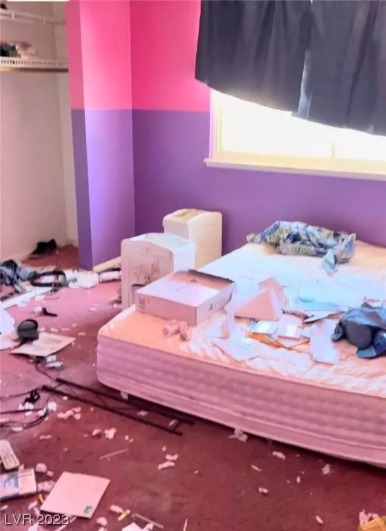 5605 Reiter Avenue, Las Vegas, NV 89108