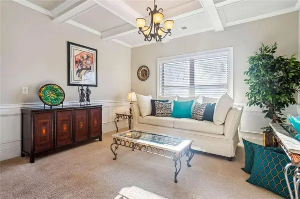 3790 Casual Ridge WAY, Loganville, GA 30052