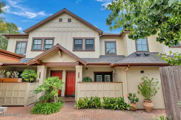 621 W Ortega Street #B, Santa Barbara, CA 93101