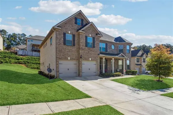 3790 Casual Ridge WAY, Loganville, GA 30052