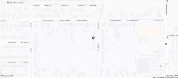 1923 CLAMP AVE, San Antonio, TX 78221