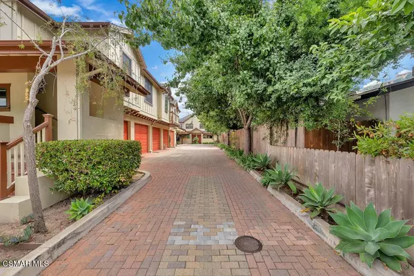 621 W Ortega Street #B, Santa Barbara, CA 93101