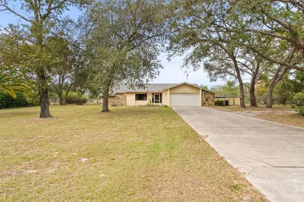 18343 MONTEVERDE DR, Spring Hill, FL 34610