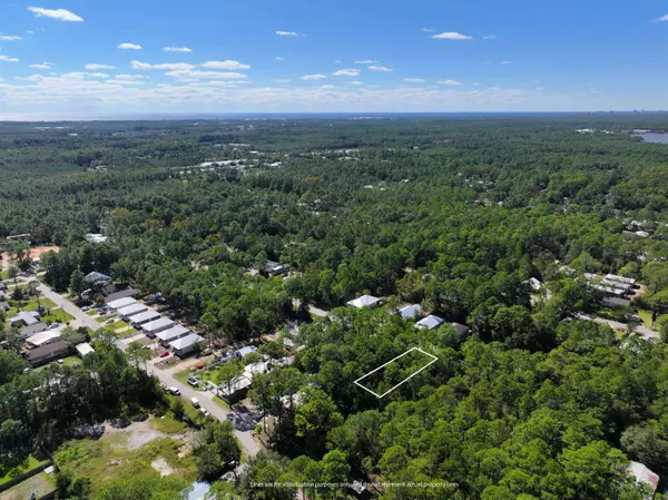00 S 2nd St Lot 17, Santa Rosa Beach, FL 32459
