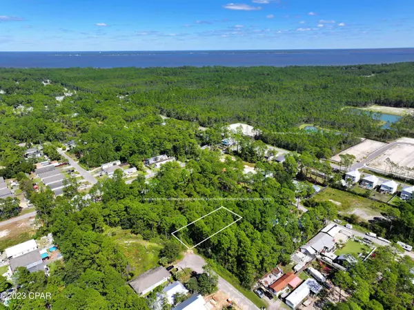 0 S 2nd ST #LOT 18, Santa Rosa Beach, FL 32459