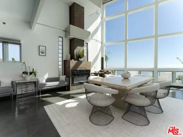 31518 Anacapa View Dr, Malibu, CA 90265