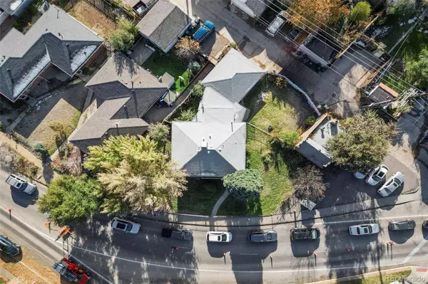 555 Josephine ST, Denver, CO 80206