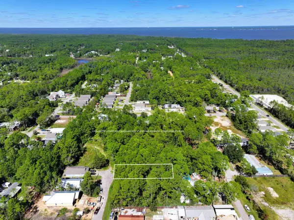 00 S 2nd St Lot 17, Santa Rosa Beach, FL 32459
