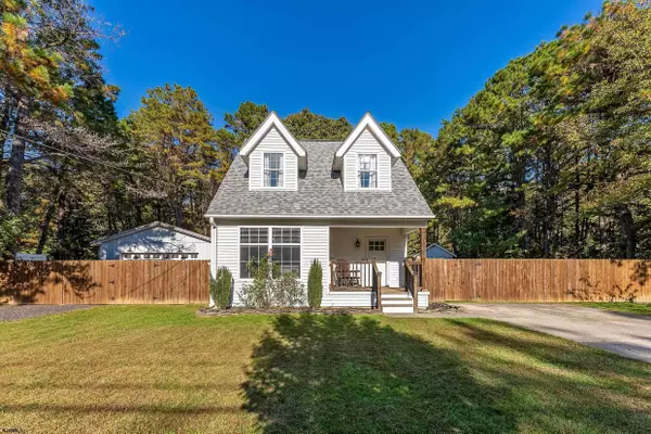 305 E Ridgewood Ave, Galloway Township, NJ 08205