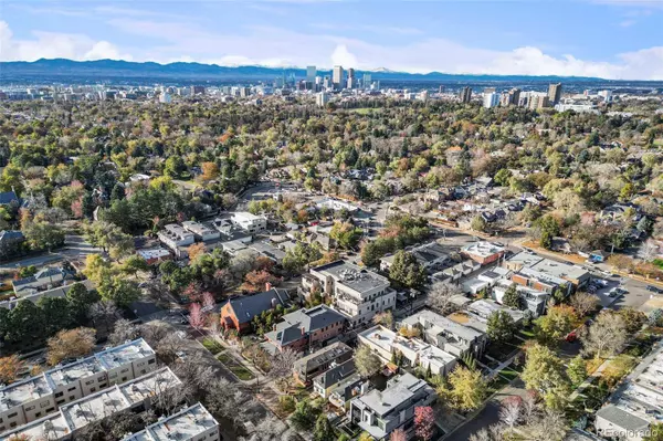 555 Josephine ST, Denver, CO 80206