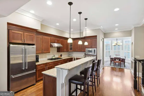 18 CANDLER GROVE DR, Decatur, GA 30030