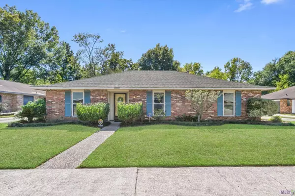 12532 COUNTRY RIDGE AVE, Baton Rouge, LA 70816