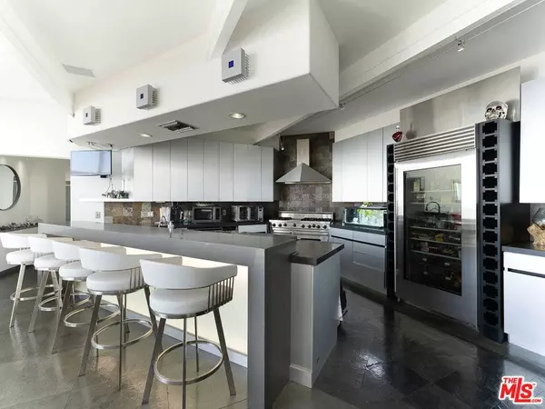 31518 Anacapa View DR, Malibu, CA 90265