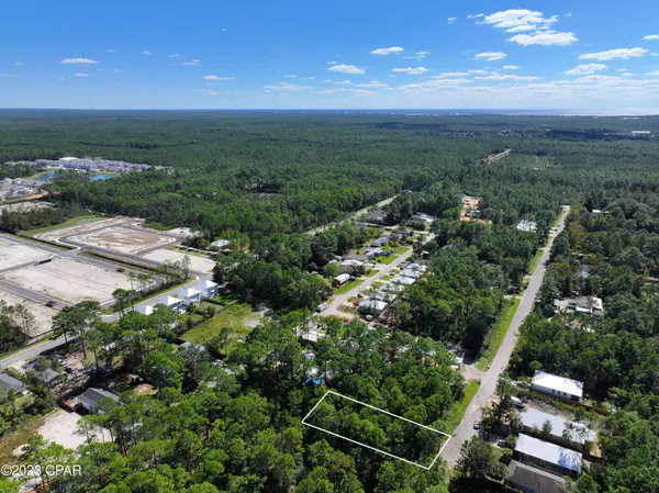 0 S 2nd ST #LOT 17, Santa Rosa Beach, FL 32459
