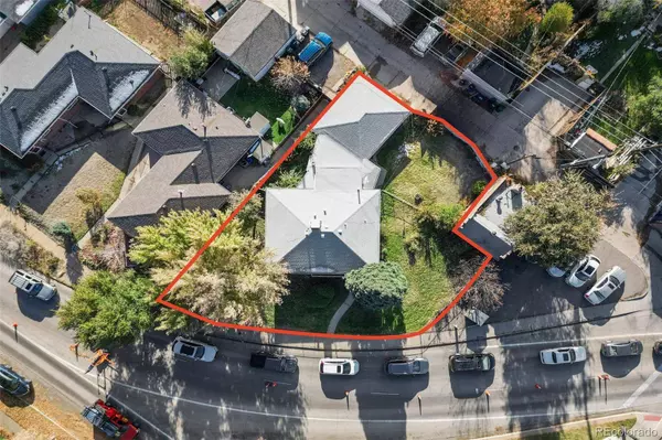 555 Josephine ST, Denver, CO 80206