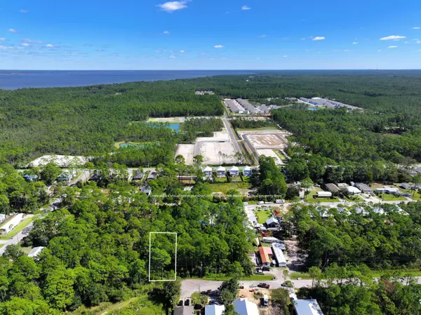 00 S 2nd Street #Lot 18, Santa Rosa Beach, FL 32459