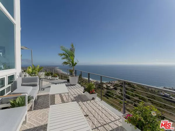 31518 Anacapa View DR, Malibu, CA 90265