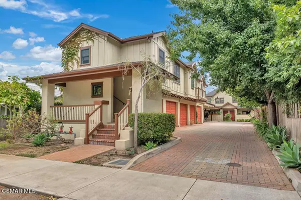 621 W Ortega Street #B, Santa Barbara, CA 93101