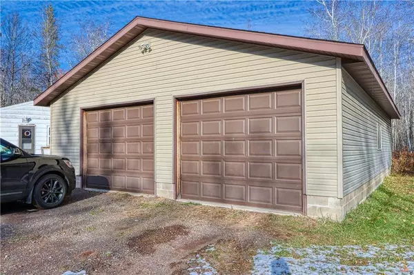 N 13150 Frog Creek Road, Minong, WI 54859