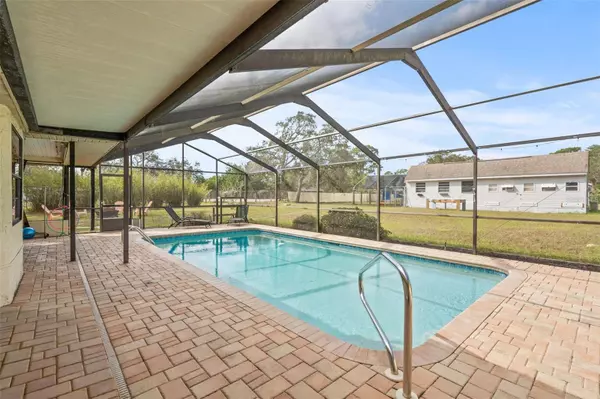 18343 MONTEVERDE DR, Spring Hill, FL 34610