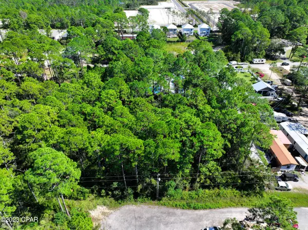 0 S 2nd ST #LOT 18, Santa Rosa Beach, FL 32459