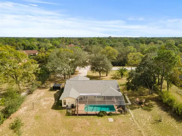 18343 MONTEVERDE DR, Spring Hill, FL 34610