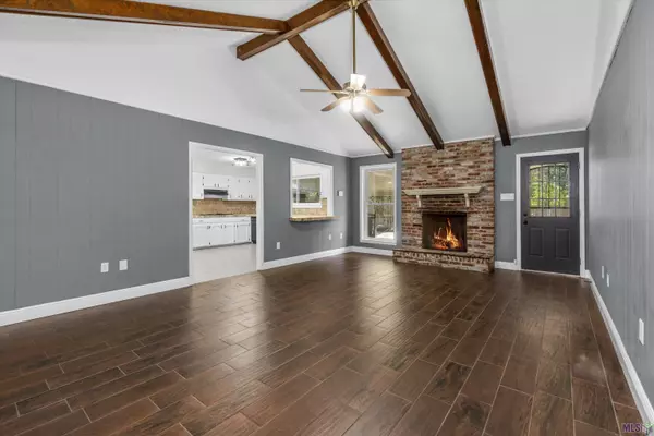 12532 COUNTRY RIDGE AVE, Baton Rouge, LA 70816